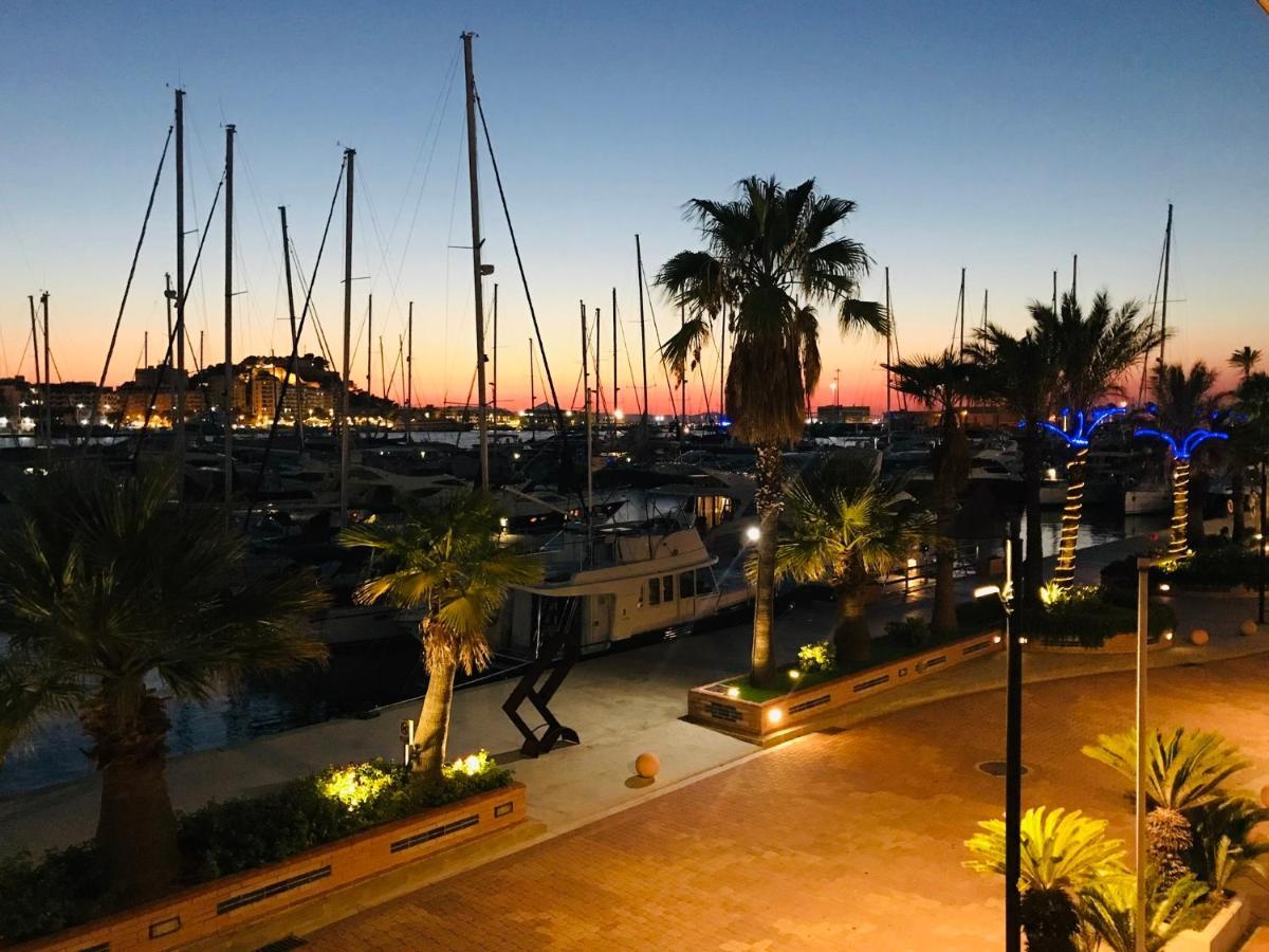 Costa Blanca Denia