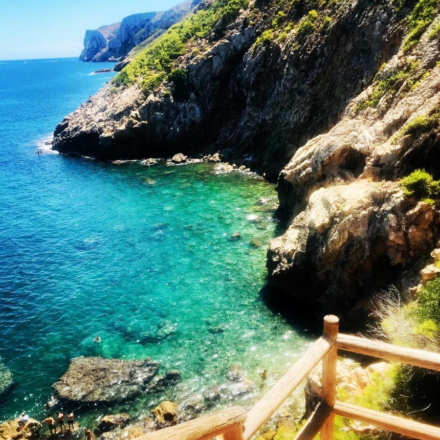 Biệt thự Costa Blanca