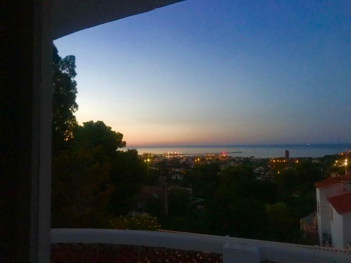 Biệt thự Costa Blanca