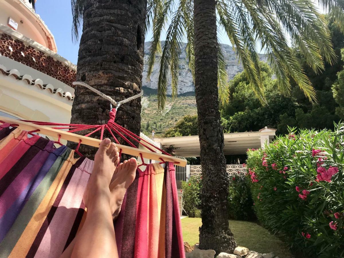 Costa Blanca Biệt thự Denia