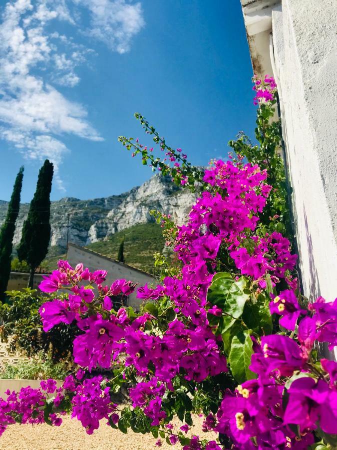 Biệt thự Costa Blanca