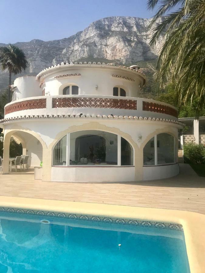 Costa Blanca Biệt thự
