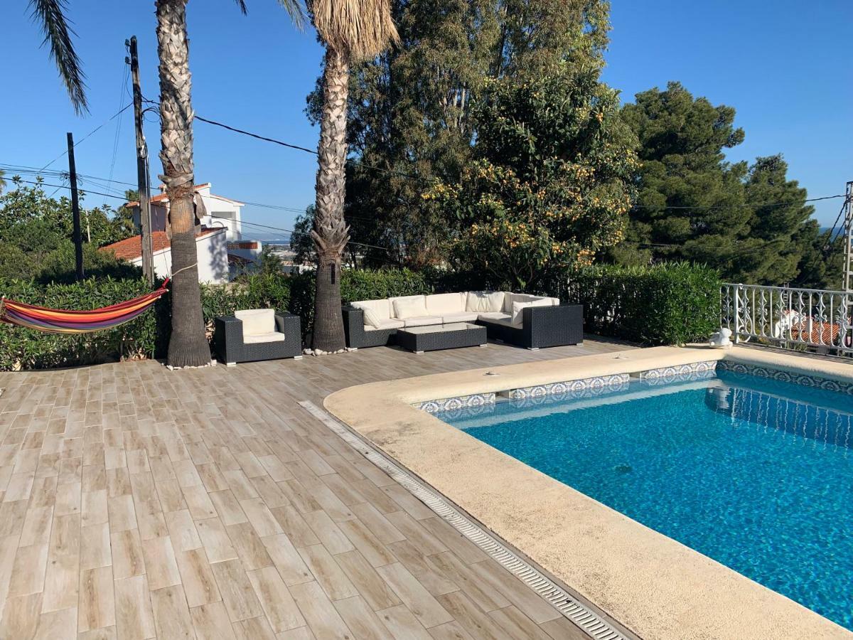Costa Blanca Biệt thự *