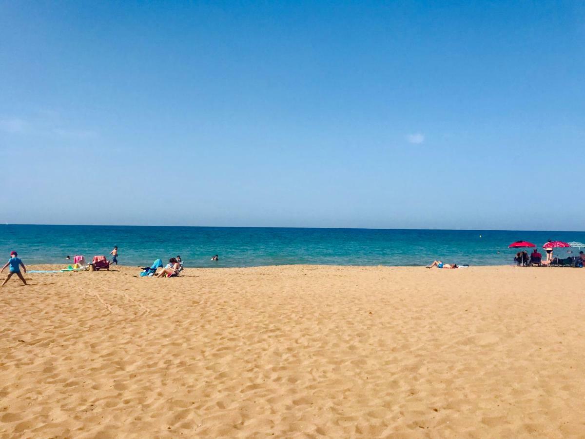Costa Blanca